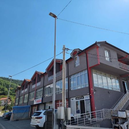 Apartmani Selektor Bijelo Polje Exterior photo