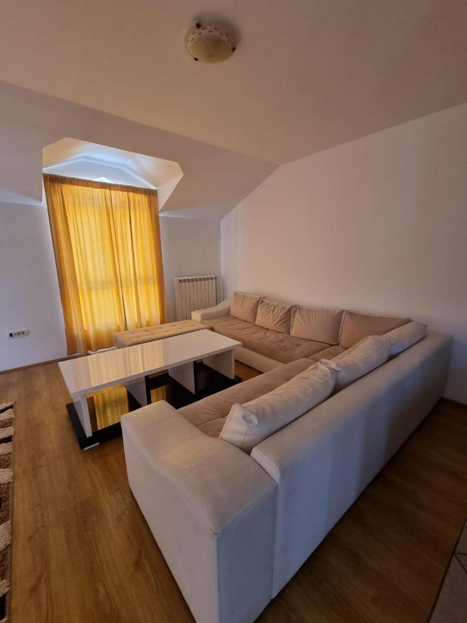 Apartmani Selektor Bijelo Polje Exterior photo