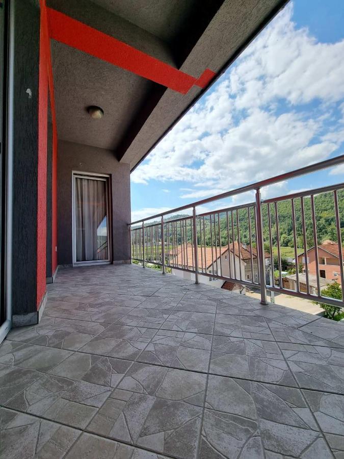 Apartmani Selektor Bijelo Polje Exterior photo